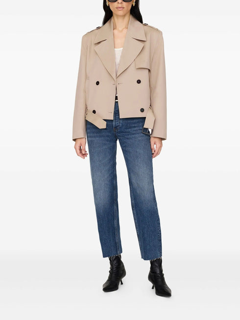 ANINE BING GREER JACKET